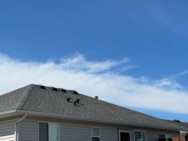 Fast & Reliable Emergency Roof Repairs in Oak Ridge, TN